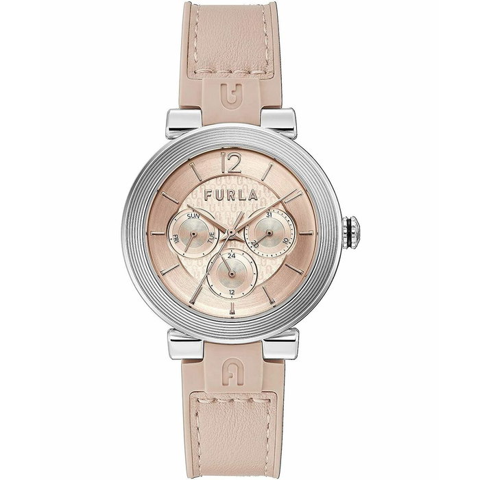 Furla WW00011001L1 Reloj Analógico Rosa