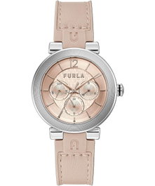 Furla WW00011001L1 Reloj Analógico Rosa