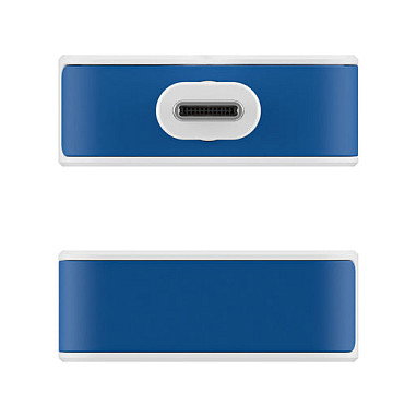 Targus HyperDrive Flex HD4101BUGL Hub USB-C 5 en 1 con HDMI 4K y PD 100W Targus HyperDrive Flex HD4101BUGL Hub USB-C 5 en 1 con HDMI 4K y PD 100W