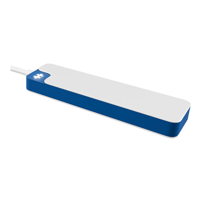 Targus HyperDrive Flex HD4101BUGL Hub USB-C 5 en 1 con HDMI 4K y PD 100W Targus HyperDrive Flex HD4101BUGL Hub USB-C 5 en 1 con HDMI 4K y PD 100W