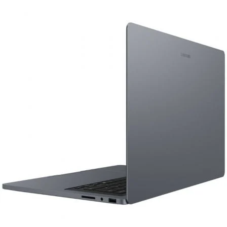 Samsung Portátil Gaming Galaxy Book6 Ultra NP964UJH-XG9ES Intel Core Ultra 7 356H, 64GB RAM, 1TB SSD, NVIDIA GeForce RTX 5070 8GB, Pantalla AMOLED 16" Táctil, Windows 11 Pro