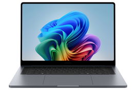 Samsung Galaxy Book6 Ultra Portátil - Intel Core Ultra 7 356H, 64GB RAM, 1TB SSD, Pantalla 16" 2880x1800 táctil, NVIDIA GeForce, Windows 11 Pro, Gris - NP964UJH-XG9ES