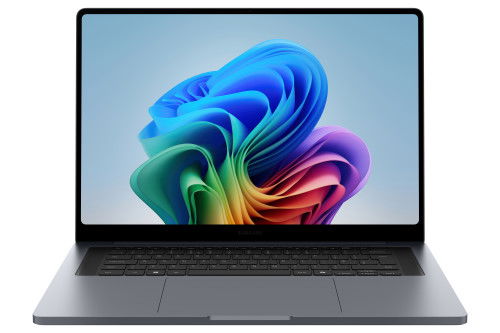Samsung Galaxy Book6 Ultra Portátil - Intel Core Ultra 7 356H, 64GB RAM, 1TB SSD, Pantalla 16" 2880x1800 táctil, NVIDIA GeForce, Windows 11 Pro, Gris - NP964UJH-XG9ES Samsung Galaxy Book6 Ultra Portátil - Intel Core Ultra 7 356H, 64GB RAM, 1TB SSD, Pantalla 16" 2880x1800 táctil, NVIDIA GeForce, Windows 11 Pro, Gris - NP964UJH-XG9ES