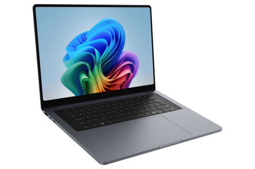 Samsung Galaxy Book6 Ultra Portátil - Intel Core Ultra 7 356H, 64GB RAM, 1TB SSD, Pantalla 16" 2880x1800 táctil, NVIDIA GeForce, Windows 11 Pro, Gris - NP964UJH-XG9ES Samsung Galaxy Book6 Ultra Portátil - Intel Core Ultra 7 356H, 64GB RAM, 1TB SSD, Pantalla 16" 2880x1800 táctil, NVIDIA GeForce, Windows 11 Pro, Gris - NP964UJH-XG9ES