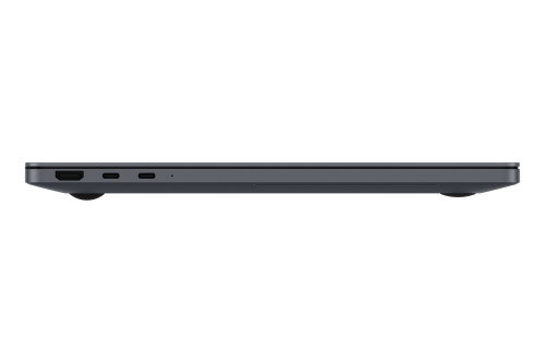 Samsung Galaxy Book6 Ultra Portátil - Intel Core Ultra 7 356H, 64GB RAM, 1TB SSD, Pantalla 16" 2880x1800 táctil, NVIDIA GeForce, Windows 11 Pro, Gris - NP964UJH-XG9ES