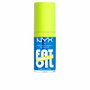 Nyx Professional Make Up FAT OIL CHILLZ Polar Peppermint