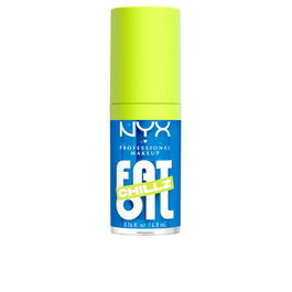 Nyx Professional Make Up FAT OIL CHILLZ Polar Peppermint