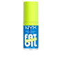 Nyx Professional Make Up FAT OIL CHILLZ Lip Drip My Main Brillo de Labios #Polar Peppermint 4.8 ml