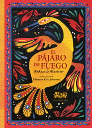 A FIN DE CUENTOS, El pájaro de fuego - COSMIC