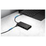 Asus DC201 Dual 4K USB-C Dock Negro