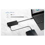 Asus DC201 Dual 4K USB-C Dock Negro