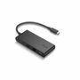 Asus Dual 4K USB-C Dock DC201 Negro