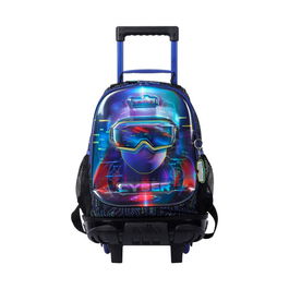 Totto Mochila Morral Rue Mettaverse M MJ03MTV005-2320-5CEM