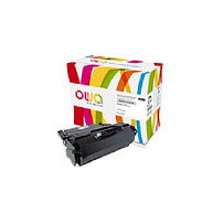 ARMOR ALL K15435OW Cartucho de tóner negro compatible con Lexmark
