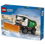 LEGO City 60490 Quitanieves