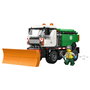 LEGO City 60490 Quitanieves
