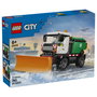 LEGO City 60490 Quitanieves