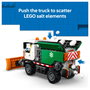 LEGO City 60490 Quitanieves