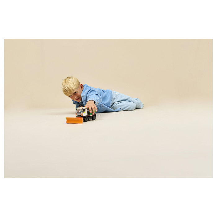 LEGO City 60490 Quitanieves