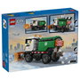 LEGO City 60490 Quitanieves
