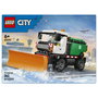 LEGO City 60490 Quitanieves