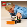 LEGO City 60490 Quitanieves
