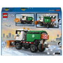 LEGO City 60490 Quitanieves