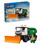 LEGO City 60490 Quitanieves