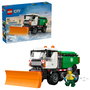 LEGO City 60490 Quitanieves