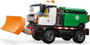 LEGO City 60490 Quitanieves
