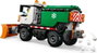 LEGO City 60490 Quitanieves