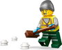 LEGO City 60490 Quitanieves