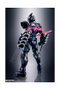 Tamashii Nations S.H. Figuarts Lobezno Simbionte Venom Tech-On Avengers Marvel 16cm