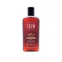 American Crew 3-IN-1 Ginger + Tea Champú, Acondicionador y Gel de Ducha 450 ml