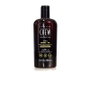 American Crew 3-IN-1 Ginger + Tea Champú, Acondicionador y Gel de Ducha 450 ml