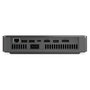 Lenovo IdeaCentre Mini 01Q8X10 Snapdragon X1P-64-100 32GB 2TB SSD Gris