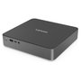 Lenovo IdeaCentre Mini 01Q8X10 Snapdragon X1P-64-100 32GB 2TB SSD Gris