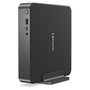 Lenovo IdeaCentre Mini 01Q8X10 Snapdragon X1P-64-100 32GB 2TB SSD Gris