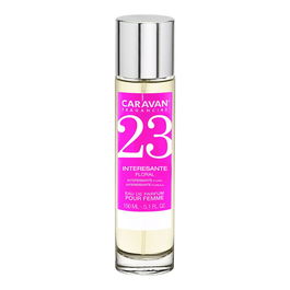Caravan Nº 23 Eau de Parfum para Señora 150ml