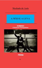 A MAO E A LUVA, DUMBRIO EDITORA - DUMBRIO EDITORA