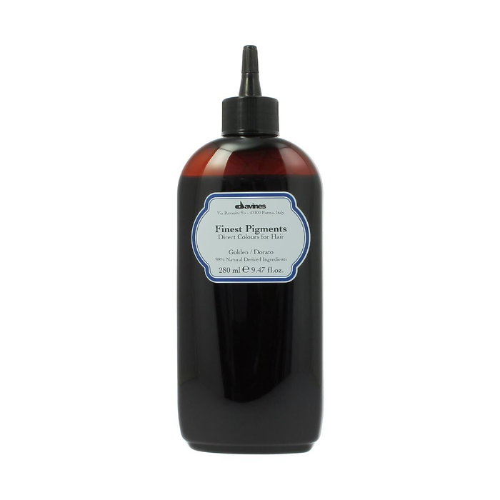 Davines Finest Pigments Golden