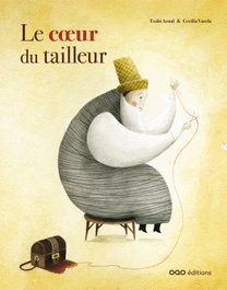Le coeur du tailleur, Javier Ignacio Arnal Gil - OQO