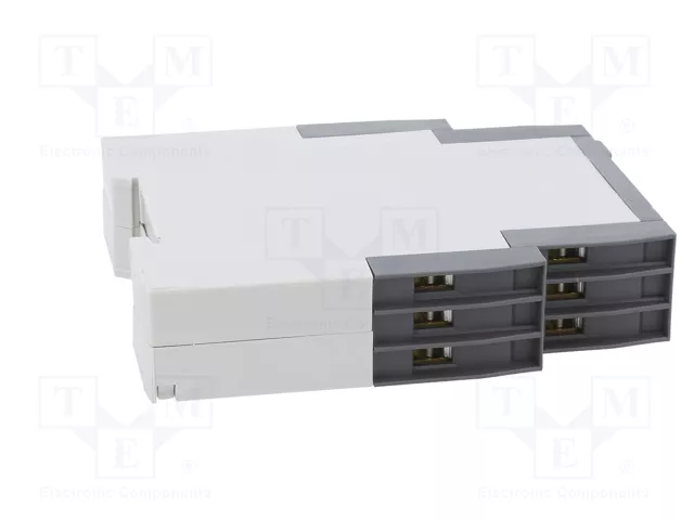 ABB CT-MBS.22S Relé de tiempo DPDT 24-240VAC/24-48VDC