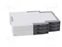 ABB CT-MBS.22S Relé de tiempo DPDT 24-240VAC/24-48VDC