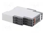 ABB CT-MBS.22S Relé de tiempo DPDT 24-240VAC/24-48VDC