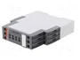 ABB CT-MBS.22S Relé de tiempo DPDT 24-240VAC/24-48VDC