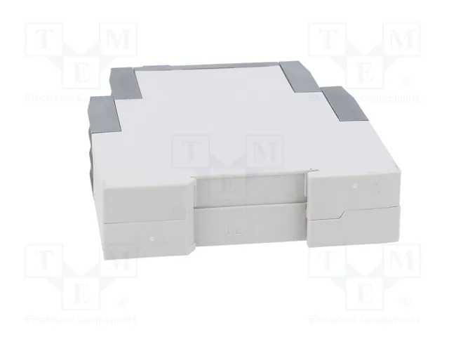 ABB CT-MBS.22S Relé de tiempo DPDT 24-240VAC/24-48VDC