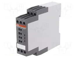 ABB CT-MBS.22S Relé de tiempo DPDT 24-240VAC/24-48VDC