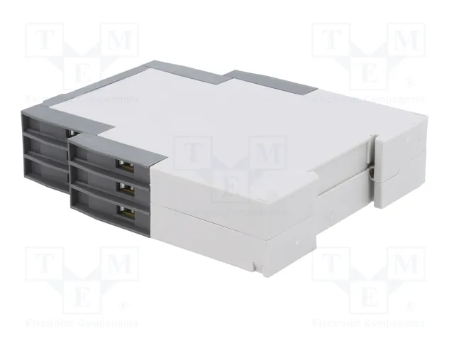ABB CT-MBS.22S Relé de tiempo DPDT 24-240VAC/24-48VDC