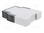 ABB CT-MBS.22S Relé de tiempo DPDT 24-240VAC/24-48VDC